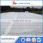 500g-800g/M2 Geotextile Used In Road Construction