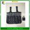 Dot Foldable Supermarket Nylon Foldable Grocery Shopping Bags
