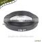 LM to NEX Lens Adapter Ring