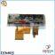 4.6 Inch TFT LCD with CTP& PCAP for medical facility LCD Display