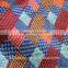 Brushed Fabric Digital Print Dress Name Winter Clothes