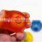sticky eye toys promotion TPR toy novelty sticky animals stretch toy