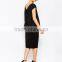 Latest Designs Chiffon Pregnant Dresses For Maternity