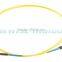 Factory supply for MU/UPC 0.9mm SM Fiber optic terminations