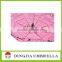 2014 new style auto 3 fold umbrella as corporate gifts