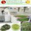 Microwave continuous vulcanization equipment for rubber profile