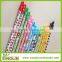 Metal Handle With Customized Cap and Thread Pvc Cover Mop Handle