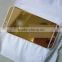 24k gold bars fashion style gold diamond for iphone 6 plus housing