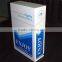 Professional Production Countertop Acrylic Cigarette Display Stand
