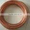 BCuP-5 Top 10 Profession OEM Strong corrosion resistance copper phosphorus brazing rod