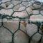 Hexagonal gabion box, factory price gabion wire mesh