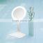 lighted vanity mirror led mirror powerme makeup mirror
