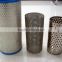 square/ round /slotted/ holes perforated metal mesh/stainless steel/aluminum/galvanized sheets