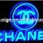 Mini Indoor Acrylic Led Sign Letter