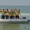 (CE) WEIHAI PVC Inflatable Boat In Good Quality                        
                                                Quality Choice