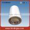 Factory Supply Cheap CPVC Pipe&pipe fittings