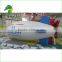 High Quality Large Inflatable RC Blimp Airship / RC Airship Outdoor With Factory Price For Advertising