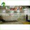 Party Decorating PVC Helium Inflatable Jellyfish Light Balloon / Inflatable Lighting From Hongyi Toys