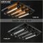 Retro Loft industry mining style creative ceiling light decorative lights for cafe and bar MD2904