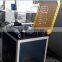 Economic Bending Testing Machine for Rebar Rebend Testing GW-40