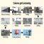 Advanced technology gari making factory