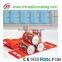 Promotional wine mat/silicone wine holder
