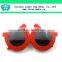 Custom Logo Plastic Party Glasses
