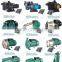 DC Solar Surface Water Pumps ( 5 Years Warranty )