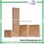 Hot Sale elegant paper packaging cardboard jewelry boxes