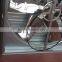 Poultry equipment centrifugal exhaust fan