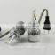 H7 led headlight bulbs H1 H3 H7 H11 H13 9005 h4 led car kits h7 headlight