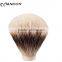 wholesale badger hair shaving brush knot for india facotry