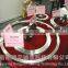 Crossed Roller Bearing RB15030 (150x230x30 mm) Thin section NC bearing
