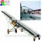 Top quality and large capacity cement bag belt conveyor in China