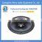 450W professional audio 15'' 8 ohm dj equipment speaker with factory price