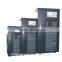 10KVA-400KVA low frequency sigle phase in 3 phase solar hybrid inverter with Batteries inside
