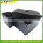 black premiun gift box packaging with foam                        
                                                Quality Choice