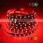 led strip bar light ddressable 60 led,tape style RGB digital led strip light