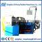 China Supplier Cold Feeding Rubber Extruder Machine
