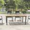 Dining table marble