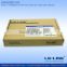 PCIe x1 1000M Fiber Optic NIC SFP Connector Intel 82574 Based