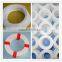 High quantity PTFE gaskets