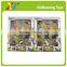Plstic toy birds