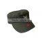 China Manufacturer washed military army color baseball cap