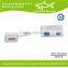 SK616 Intelligent lighting system, 0-10V dimming sensor, 5.8GHz Radar microwave motion sensor with dimming function