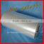 Polyolefin POF shrink fillm with perforation