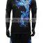 custom soccer t shirts custom Sublimation soccer shirts