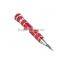 9 Head screwdriver set pen shape tools