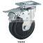 High Quality Side Mount Wheel,caster Wardrobe Sliding