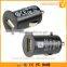 High Quality Mini Car Battery Charger USB Car Charger for Samsung
